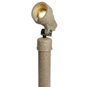 120 Volt Spotlight