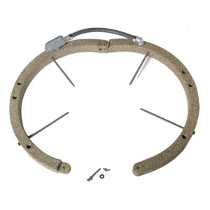 palm tree light ring