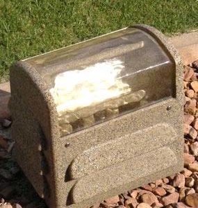 Protective Light Cover