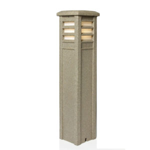 bollard