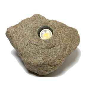 led rock light