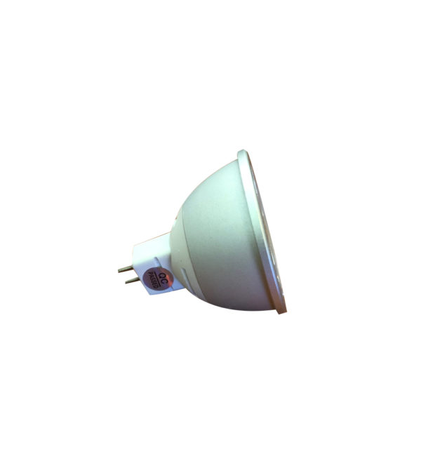 LED Spotlight MR-16 12 Volt Replacement Bulb - Image 3