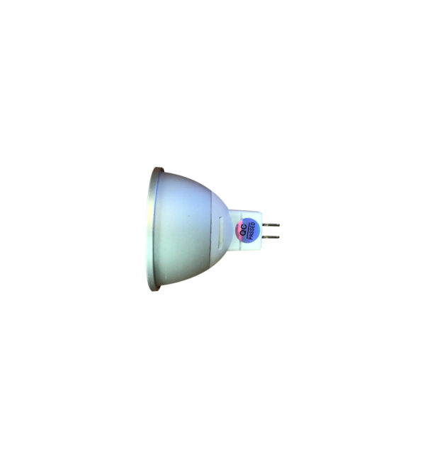 LED Spotlight MR-16 12 Volt Replacement Bulb - Image 2