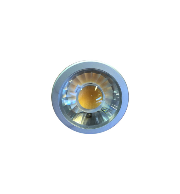LED Spotlight MR-16 12 Volt Replacement Bulb