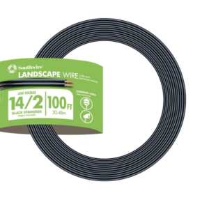 14/2 Low voltage cable 100ft