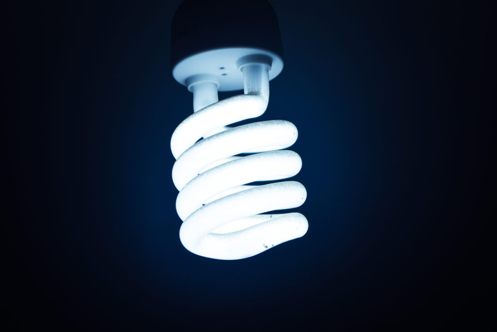 led outdoor